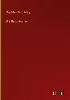 Die Haus-Köchin