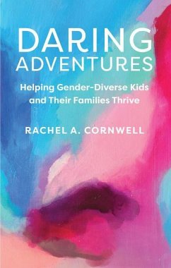 Daring Adventures - Cornwell, Rachel A