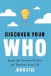 Discover Your WHO - Bild 1