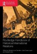 Routledge Handbook of Historical... - Bild 1