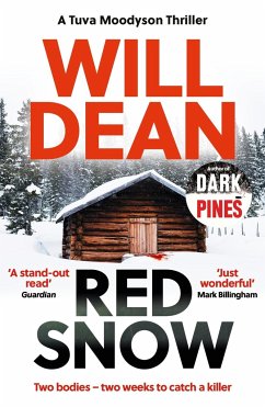 Red Snow - Dean, Will