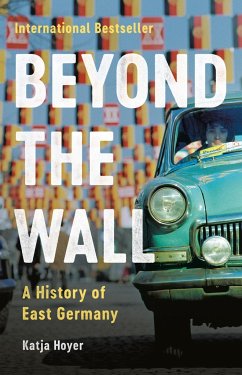 Beyond the Wall - Hoyer, Katja