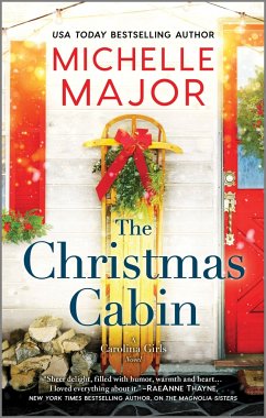 The Christmas Cabin - Major, Michelle
