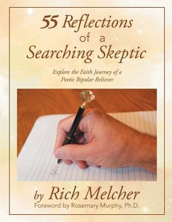 55 Reflections of a Searching Skeptic - Melcher, Rich