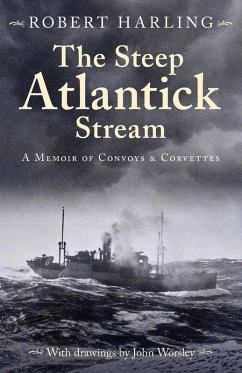Cover The Steep Atlantick Stream