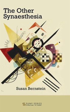 The Other Synaesthesia - Bernstein, Susan