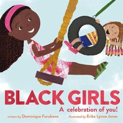 Black Girls - Furukawa, Dominique