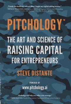 Pitchology - Distante, Steve