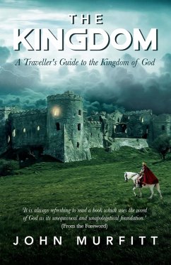 Cover The Kingdom