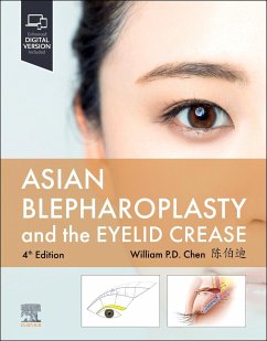 Asian Blepharoplasty and the Eyelid Crease - Chen, William P.
