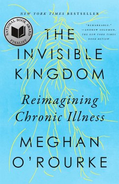 The Invisible Kingdom - O'Rourke, Meghan