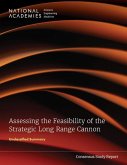 Assessing the Feasibility of the Strategic Long Range Cannon