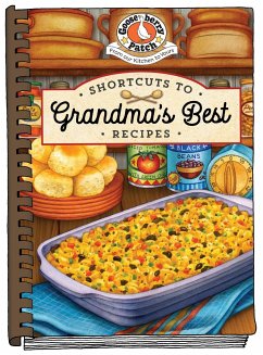 Shortcuts to Grandma's Best Recipes - Gooseberry Patch