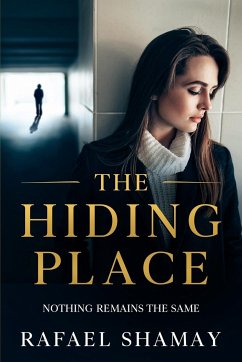 The Hiding Place - Shamay, Rafael