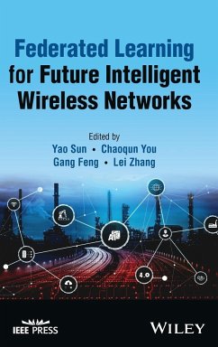 Federated Learning for Future Intelligent Wireless Networks