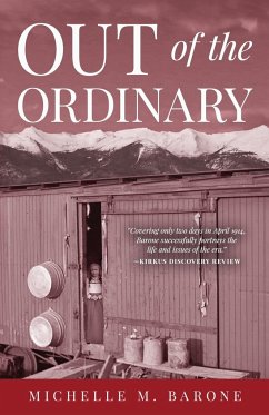 Out of the Ordinary - Barone, Michelle M.