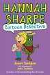 Hannah Sharpe, Cartoon Detective - Bild 1