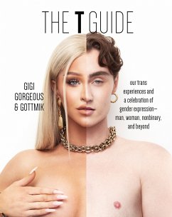 The T Guide - Gorgeous, Gigi; (a.k.a Kade Gottlieb), Gottmik; Huntley, Swan
