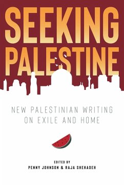 Seeking Palestine - Johnson