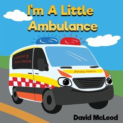 I'm a Little Ambulance - Mcleod, David