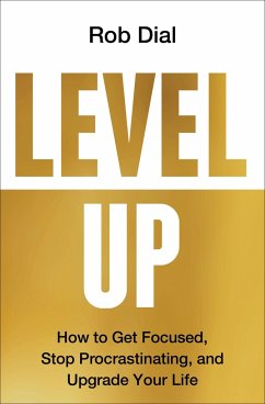Level Up - Dial, Rob