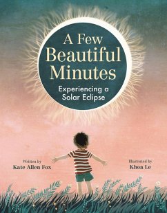 A Few Beautiful Minutes - Fox, Kate Allen