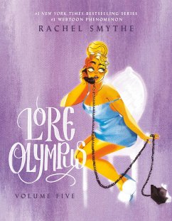 Lore Olympus: Volume Five - Smythe, Rachel