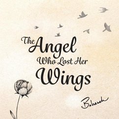 The Angel Who Lost Her Wings - Amidi, Bahareh