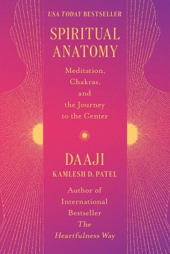 Spiritual Anatomy - Patel, Kamlesh D