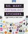 So. Many. Astrology Stickers. - Bild 1