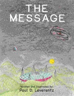 The Message - Leverentz, Paul D.
