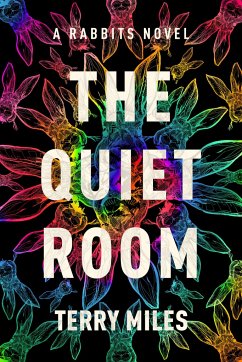 The Quiet Room - Miles, Terry