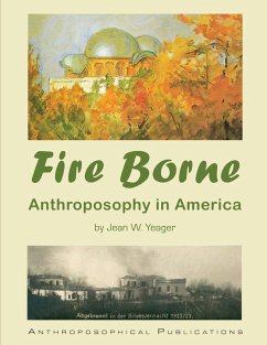 Cover Fire Borne