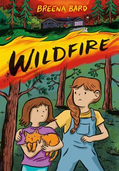 Wildfire (a Graphic Novel) - Bard, Breena