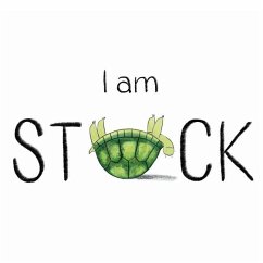 I Am Stuck - Mills, Julia