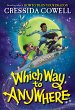Which Way to Anywhere - Bild 1