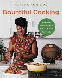 Cover Bountiful Cooking