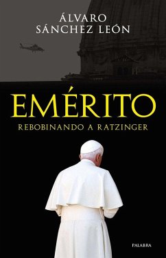 Cover Emérito