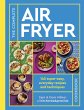 The Complete Air Fryer Cookbook - Bild 1