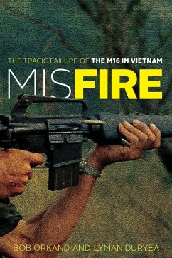Cover Misfire