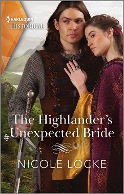 The Highlander's Unexpected Bride - Locke, Nicole