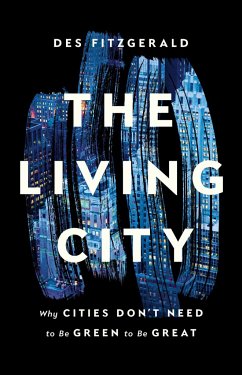 The Living City - Fitzgerald, Des