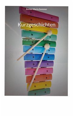 Kurzgeschichten - Sommer, Reiner Maria