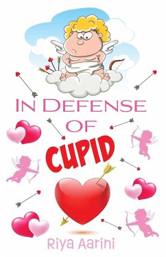 In Defense of Cupid - Aarini, Riya
