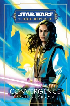 Star Wars: Convergence (The High Republic) - Cordova, Zoraida