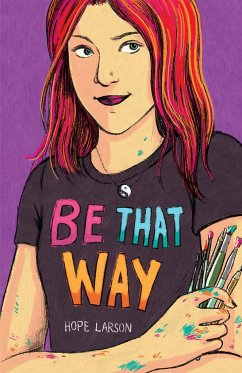 Be That Way - Larson, Hope