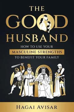 The Good Husband - Avisar, Hagai