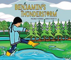 Benjamin's Thunderstorm - Florence, Melanie