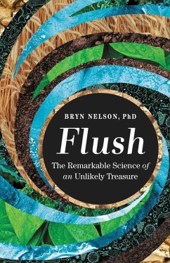 Flush - Nelson, Bryn