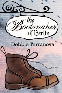 The Bootmaker of Berlin - Terranova, Debbie